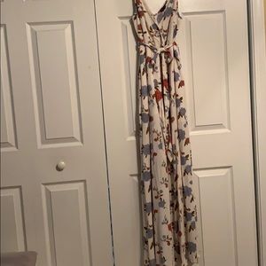 AE jumpsuit size 4